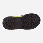 Дитячі зимові черевики для хлопчика Kappa Vipos Tex K 260902K-1115 27 Чорні (4056142860992) - зображення 5