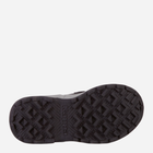 Дитячі зимові черевики для хлопчика Kappa Tapiwa Tex K 260906K-1116 29 Чорні (4056142855530) - зображення 3