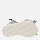 Дитячі сандалії для дівчинки Bartek W-11534009 23 Срібні (5903607785057) - зображення 3