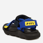 Дитячі сандалії для дівчинки Bartek T-16055003 27 Сині (5903607792239) - зображення 4