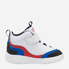 Дитячі черевики для хлопчика Reebok Weebok Storm X GV8547 22 (6US) Білі (4065426768404) - зображення 3