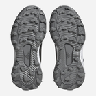 Дитячі черевики для хлопчика adidas FortaRun Atr EL K GZ1804 30 Чорні (4065427568270) - зображення 5