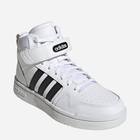 Жіночі черевики низькі adidas Postmove Mid 37.5 (4.5UK) Білі (4065427373478) - зображення 4