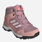 Дитячі черевики для дівчинки adidas Terrex HyperHiker K GZ9214 31 Рожеві (4065419517989) - зображення 3