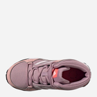 Дитячі черевики для дівчинки adidas Terrex HyperHiker K GZ9214 31 Рожеві (4065419517989) - зображення 5