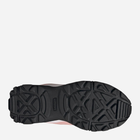Дитячі черевики для дівчинки adidas Terrex HyperHiker K GZ9214 31 Рожеві (4065419517989) - зображення 6
