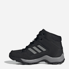 Дитячі черевики для хлопчика adidas Terrex HyperHiker K GZ9216 29 Чорні (4065419792096) - зображення 3