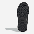 Дитячі черевики для хлопчика adidas Terrex HyperHiker K GZ9216 29 Чорні (4065419792096) - зображення 5