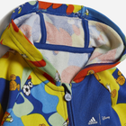 Дитячий комбінезон для хлопчика adidas DY MM Ones 92 см Різнокольоровий (4065429394785) - зображення 3