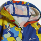Дитячий комбінезон для хлопчика adidas DY MM Ones 98 см Різнокольоровий (4065429394747) - зображення 3