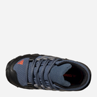 Дитячі черевики для хлопчика adidas Terrex Mid GTX I HP7419 23 Чорний/Темно-синій (4065432033442) - зображення 5