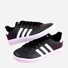 Tenisówki chłopięce adidas Grand Court 2.0 K 35.5 (3UK) Czarne (4065426180893) - obraz 2