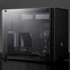 Корпус Raijintek OPHION EVO TGS Black (0R20B00135) - зображення 2