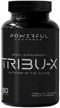 Бустер тестостерону Powerful Progress Tribu 90 капс
