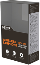 Навушники Denver BEN-151 - зображення 7