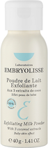 Пілінг для обличчя Embryolisse Laboratories Exfoliating Milk Powder Ензиматичний 40 г (3350900002572)