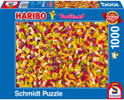 Пазл Schmidt Haribo Tropifrutti 69.3 x 49.3 см 1000 деталей (4001504599720) - зображення 1