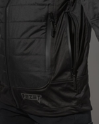 Куртка тактическая женская BEZET Phantom черный - L - изображение 6