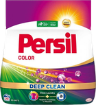 Пральний порошок Persil Color Deep Clean 1100 г (9000101804744) - зображення 1