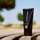 Сонцезахисний крем для обличчя Vanessium Sport SPF 50+ 50 мл (8437024160045) - зображення 5