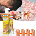 Крем для суглобів від вальгусної деформації Bunion Pain Relief Cream - изображение 3