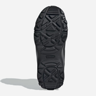 Buty dziecięce trekkingowe chłopięce adidas Terrex HyperHiker M IF5700 30 Czarne (4066762410552) - obraz 6