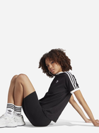 T-shirt bawełniany damski adidas IK4049 M Czarny (4066763360139) - obraz 3