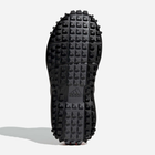Buty sportowe chłopięce adidas Fortatrial EL K IG7263 30 Czarne (4066756047269) - obraz 4