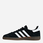 Чоловічі кеди низькі Adidas Handball Spezial DB3021 40 Чорні (4060512049375) - зображення 9