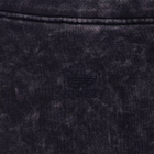 Спідниця міні жіноча adidas Distressed IR8394 S Чорна (4066759539228) - зображення 4