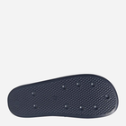 Чоловічі шльопанці для пляжу adidas Adilette Lite Slides FU8299 42 (8UK) Темно-сині (4062055565176) - зображення 4