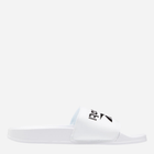 Klapki męskie basenowe Reebok Classic Slide 40.5 (8US) Białe (4051043509896) - obraz 1