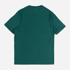 T-shirt bawełniany męski Oakley O-Bold Ellipse T-shirt 457132-78S L Ciemno-zielony (8056153220330) - obraz 2