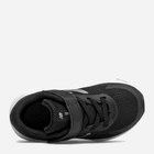 Buty sportowe chłopięce New Balance 611 IT611TBS 21.5 Czarne (195173128399) - obraz 3