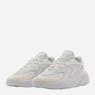 Чоловічі кросівки Adidas Ozelia H04251 46 Білі (4064049162538) - зображення 9