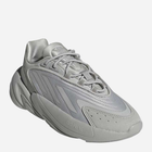 Buty sportowe chłopięce adidas Ozelia J H03133 36.5 Szare (4064047266238) - obraz 3