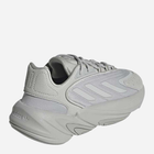 Buty sportowe chłopięce adidas Ozelia J H03133 36.5 Szare (4064047266238) - obraz 4