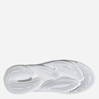 Buty sportowe męskie do kostki adidas Ozelia H04251 45.5 (10.5UK) Białe (4064049158807) - obraz 6