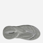 Buty sportowe chłopięce adidas Ozelia J H03133 38.5 Szare (4064047266245) - obraz 5