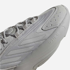 Підліткові кросівки для хлопчика adidas Ozelia J H03133 38.5 Сірі (4064047266245) - зображення 6