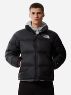 Kurtka puchowa męska zimowa The North Face 1996 Retro Nuptse NF0A3C8DLE4 L Czarna (195437058493)