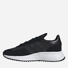 Чоловічі кросівки adidas Retropy F2 GW5472 45.5 (10.5UK) Чорні (4065418419345) - зображення 3