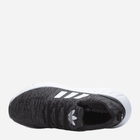 Підліткові кросівки для хлопчика Adidas Swift Run 22 J GW8176 36.5 Чорні (4065418367509) - зображення 9