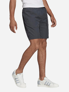Спортивні шорти чоловічі adidas Adventure Cargo Shorts HF4797 M Чорні (4065423297488) - зображення 3