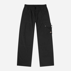 Spodnie cargo damskie Dickies Jackson Cargos W DK0A4YJCBLK1 S Czarne (196010898130) - obraz 5