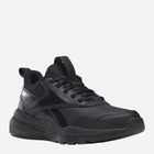 Дитячі кросівки для хлопчика Reebok XT Sprinter 2 H02856 31 (13.5US) Чорні (4062064193933) - зображення 4