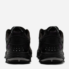 Чоловічі кросівки adidas Hyperturf GX2022 44 (9.5UK) Чорні (4065426775587) - зображення 4