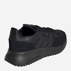 Чоловічі кросівки adidas Retropy F2 GW9358 44 (9.5UK) Чорні (4065427843858) - зображення 4