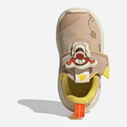 Дитячі кросівки для хлопчика adidas Suru 365 Wtp I GY6678 24 Коричневі (4065427021362) - зображення 3