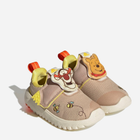 Дитячі кросівки для хлопчика adidas Suru 365 Wtp I GY6678 27 Коричневі (4065427017754) - зображення 2